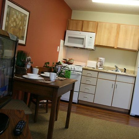 Affordable Suites Of America Fredericksburg Bagian luar foto