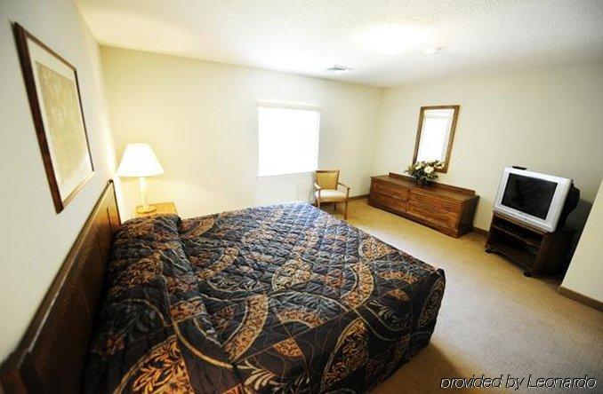 Affordable Suites Of America Fredericksburg Ruang foto
