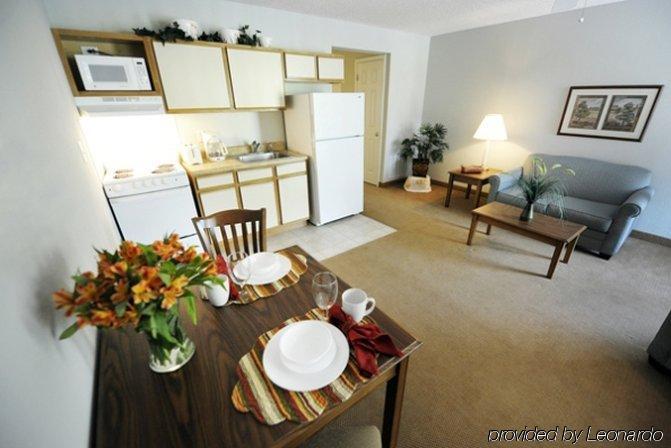 Affordable Suites Of America Fredericksburg Ruang foto